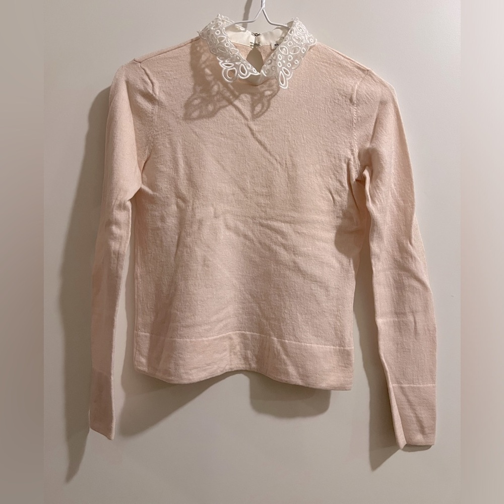Club Monaco sweaters